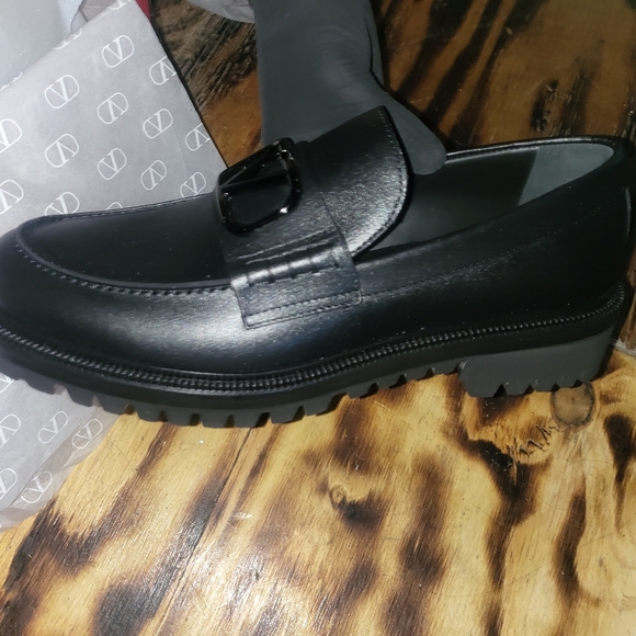 Valentino garavani sz41 black - Picture 4 of 5